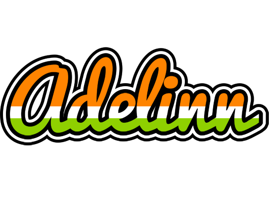 Adelinn mumbai logo