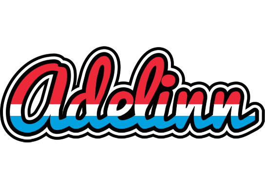 Adelinn norway logo