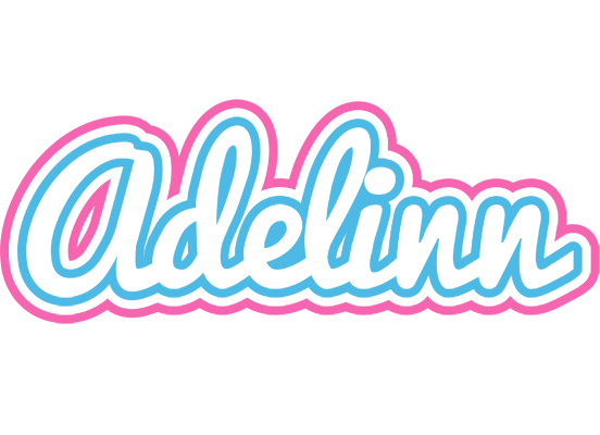 Adelinn outdoors logo