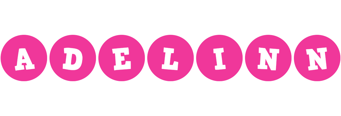 Adelinn poker logo