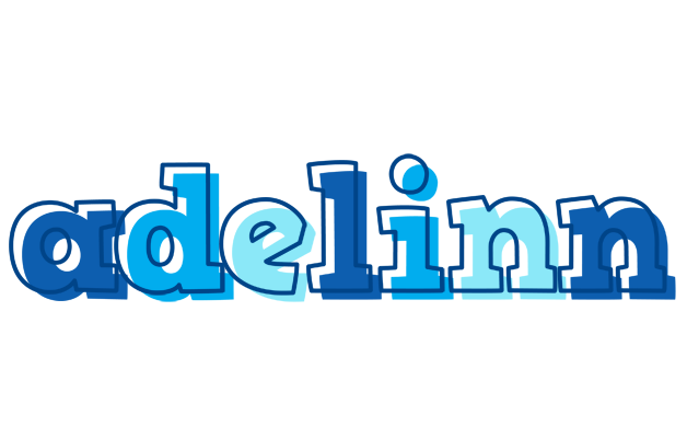 Adelinn sailor logo