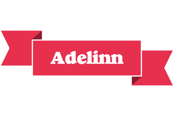 Adelinn sale logo