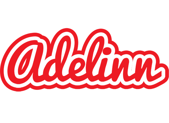 Adelinn sunshine logo