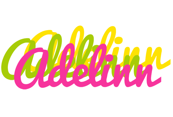 Adelinn sweets logo