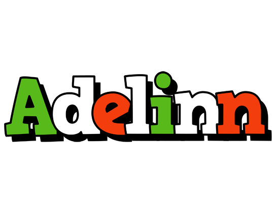 Adelinn venezia logo