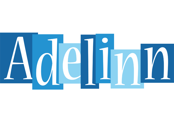 Adelinn winter logo