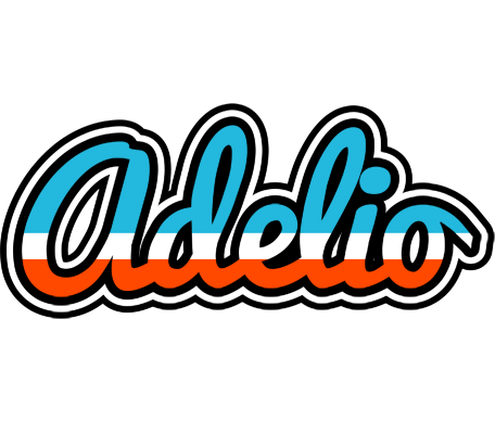 Adelio america logo