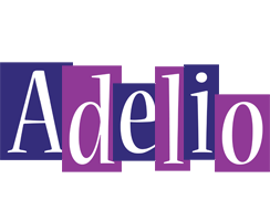 Adelio autumn logo