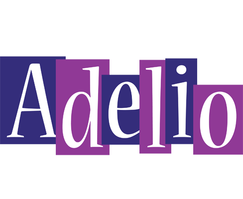 Adelio autumn logo