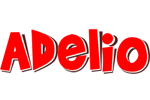 Adelio basket logo