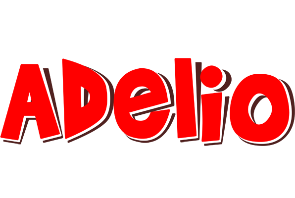 Adelio basket logo
