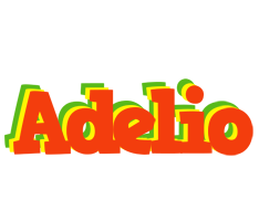 Adelio bbq logo