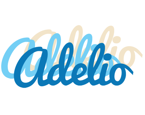 Adelio breeze logo