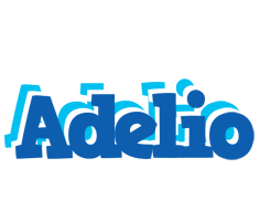 Adelio business logo