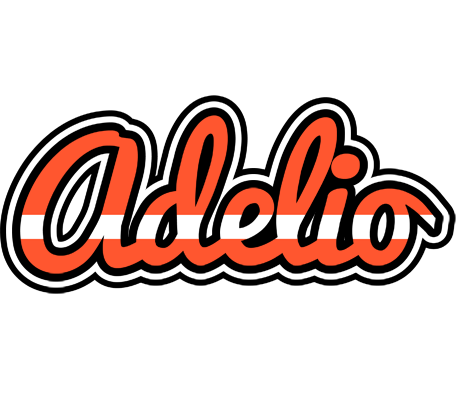 Adelio denmark logo