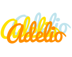 Adelio energy logo