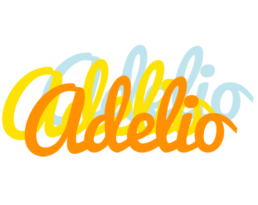 Adelio energy logo