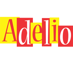 Adelio errors logo