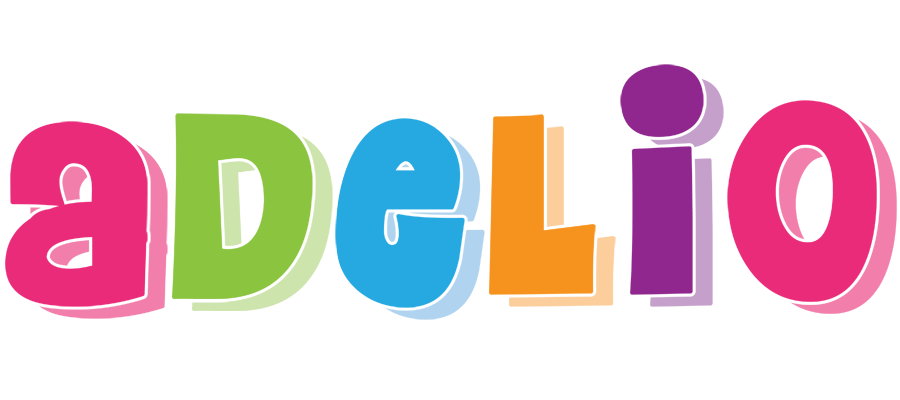 Adelio friday logo