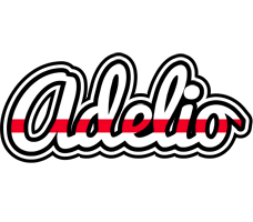 Adelio kingdom logo