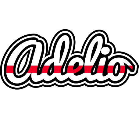 Adelio kingdom logo