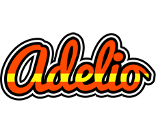 Adelio madrid logo