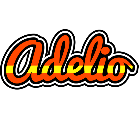 Adelio madrid logo