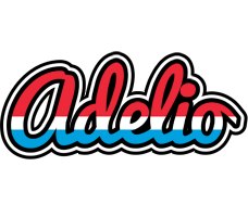 Adelio norway logo