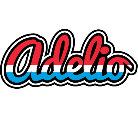 Adelio norway logo
