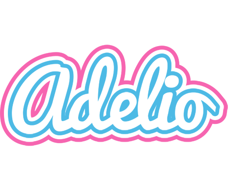 Adelio outdoors logo