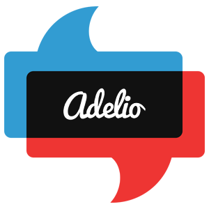 Adelio sharks logo