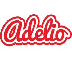 Adelio sunshine logo