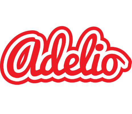 Adelio sunshine logo