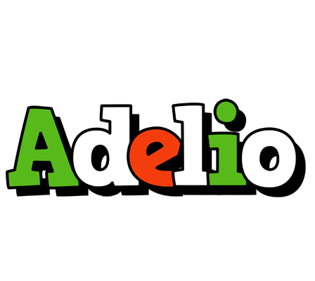 Adelio venezia logo
