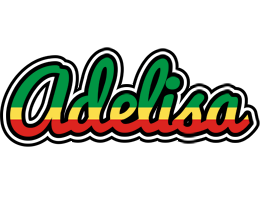 Adelisa african logo