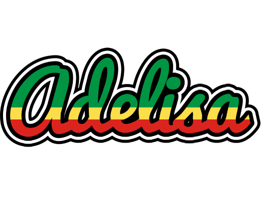 Adelisa african logo