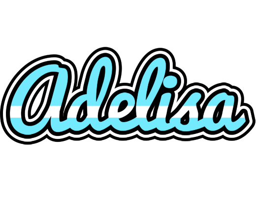 Adelisa argentine logo