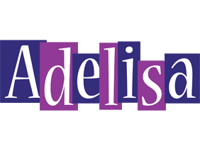 Adelisa autumn logo