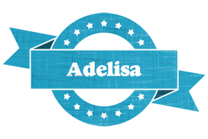 Adelisa balance logo