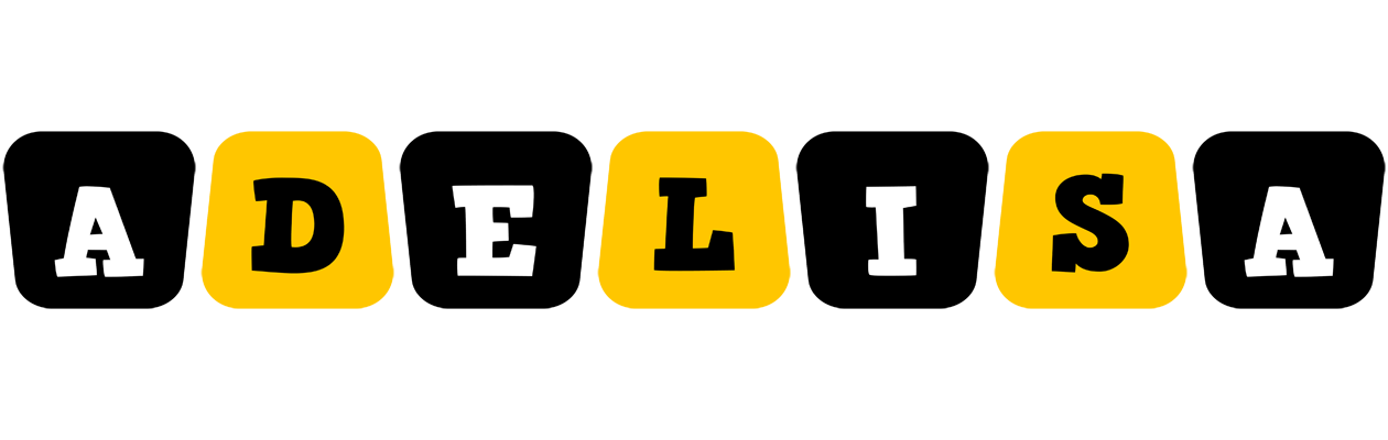 Adelisa boots logo