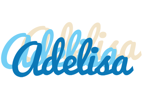 Adelisa breeze logo