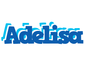 Adelisa business logo