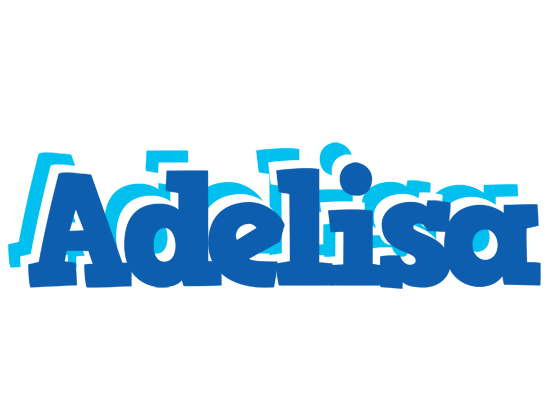 Adelisa business logo