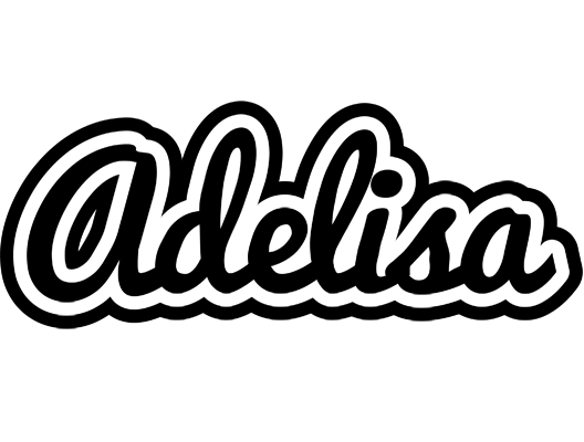Adelisa chess logo