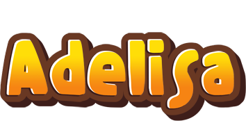 Adelisa cookies logo