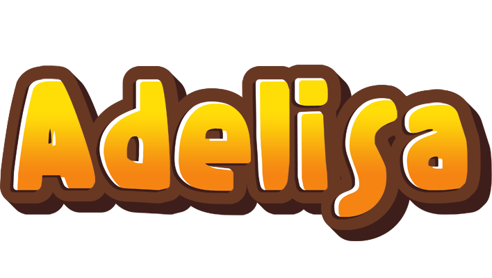 Adelisa cookies logo