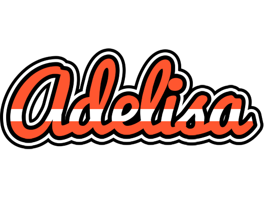 Adelisa denmark logo