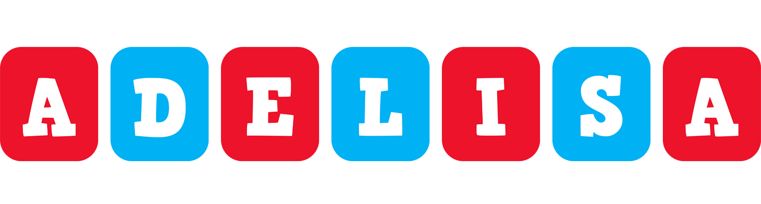 Adelisa diesel logo