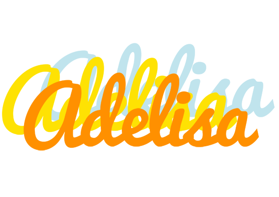 Adelisa energy logo