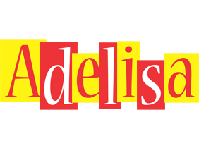 Adelisa errors logo